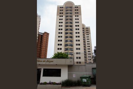 Apartamento à venda com 69m², 3 quartos e 1 vagaFACHADA