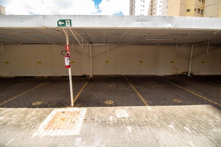 Apartamento à venda com 69m², 3 quartos e 1 vagaGARAGEM