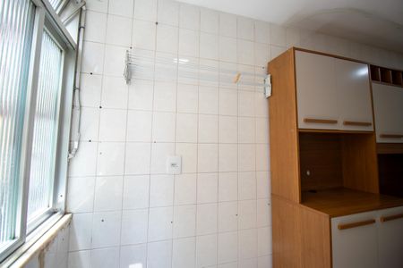 Apartamento à venda com 52m², 2 quartos e 1 vaga Apartamento à venda com 52m², 2 quartos e 1 vagaÁrea de Serviço