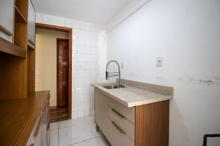 Apartamento à venda com 52m², 2 quartos e 1 vaga Apartamento à venda com 52m², 2 quartos e 1 vagaCozinha