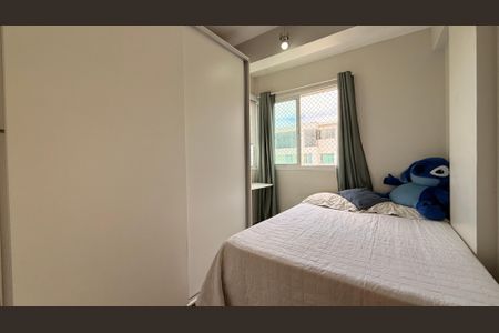 Quarto 02 social de apartamento para alugar com 3 quartos, 140m² em Qi 18, Brasília