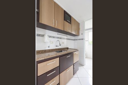 Apartamento para alugar com 58m², 2 quartos e 1 vagaCozinha