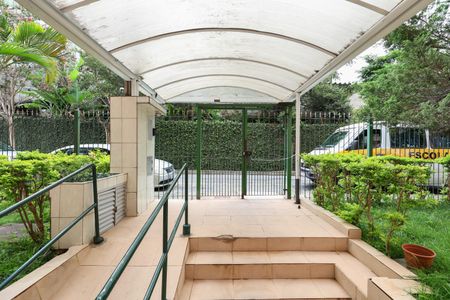 Apartamento para alugar com 58m², 2 quartos e 1 vagaÁrea comum