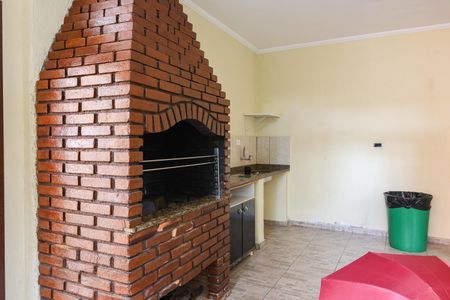 Apartamento para alugar com 58m², 2 quartos e 1 vagaÁrea comum