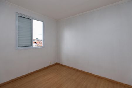 Quarto 1 de apartamento para alugar com 2 quartos, 58m² em Jardim Umuarama, São Paulo