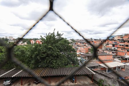 Apartamento para alugar com 58m², 2 quartos e 1 vagaVista da Sala