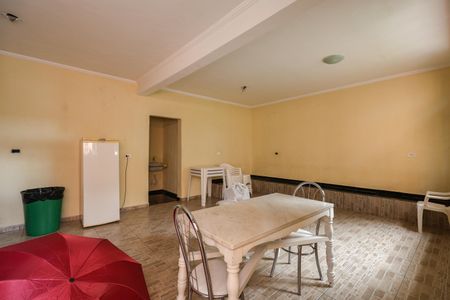 Apartamento para alugar com 58m², 2 quartos e 1 vagaÁrea comum - Salão de festas