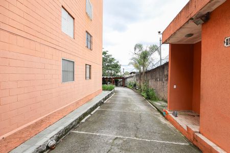 Apartamento para alugar com 58m², 2 quartos e 1 vagaÁrea comum