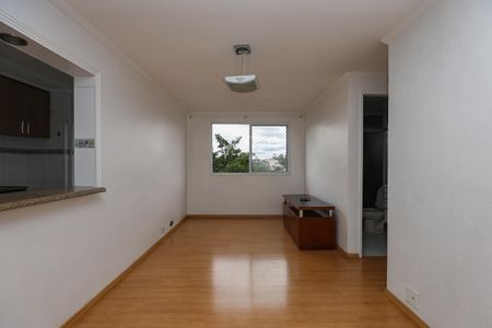 Apartamento para alugar com 58m², 2 quartos e 1 vagaSala