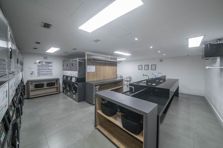 Apartamento à venda com 42m², 1 quarto e 1 vagaArea Comum