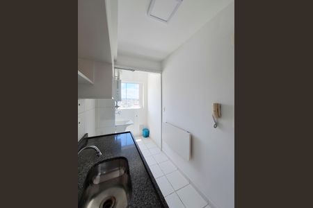 Apartamento à venda com 50m², 2 quartos e 1 vaga Apartamento à venda com 50m², 2 quartos e 1 vagaCozinha