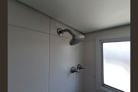 Apartamento à venda com 50m², 2 quartos e 1 vaga Apartamento à venda com 50m², 2 quartos e 1 vagaBanheiro