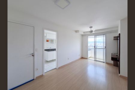 Apartamento à venda com 50m², 2 quartos e 1 vaga Apartamento à venda com 50m², 2 quartos e 1 vagaSala