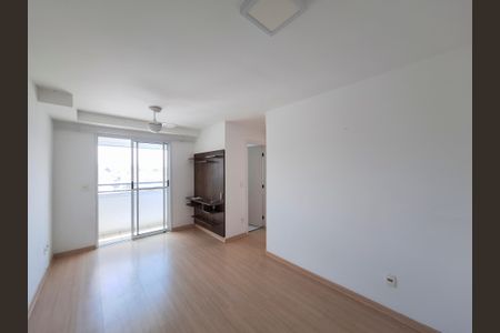 Sala de apartamento à venda com 2 quartos, 50m² em Limão, São Paulo