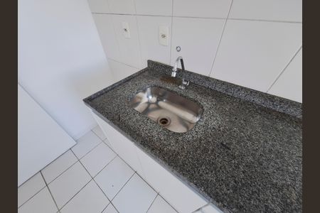 Apartamento à venda com 50m², 2 quartos e 1 vaga Apartamento à venda com 50m², 2 quartos e 1 vagaCozinha