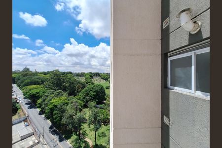 Vista Quarto 1 de apartamento à venda com 2 quartos, 50m² em Limão, São Paulo