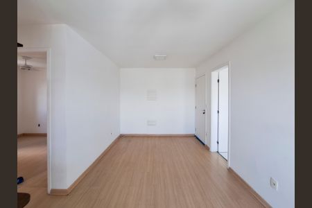 Sala de apartamento à venda com 2 quartos, 50m² em Limão, São Paulo