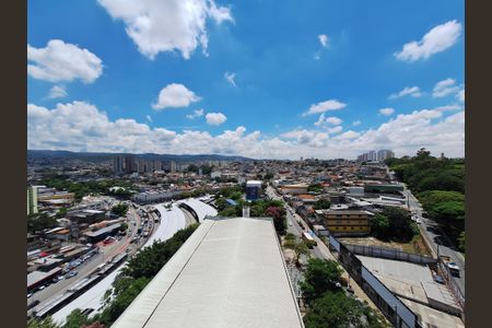 Apartamento à venda com 50m², 2 quartos e 1 vaga Apartamento à venda com 50m², 2 quartos e 1 vagaVista Quarto 2