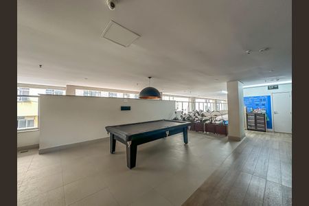Apartamento à venda com 42m², 1 quarto e sem vaga