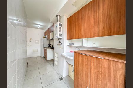Apartamento à venda com 42m², 1 quarto e sem vaga
