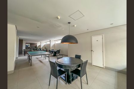 Apartamento à venda com 42m², 1 quarto e sem vaga