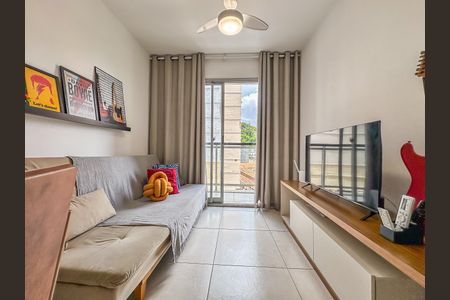 Apartamento à venda com 42m², 1 quarto e sem vaga