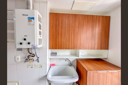 Apartamento à venda com 42m², 1 quarto e sem vaga