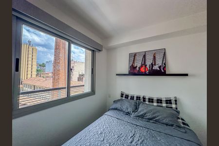 Apartamento à venda com 42m², 1 quarto e sem vaga