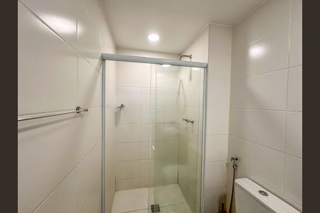 Apartamento à venda com 42m², 1 quarto e sem vaga