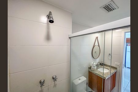 Apartamento à venda com 42m², 1 quarto e sem vaga
