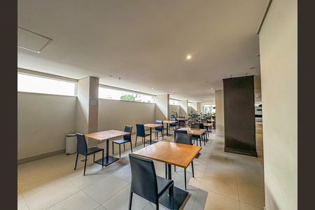 Apartamento à venda com 42m², 1 quarto e sem vaga