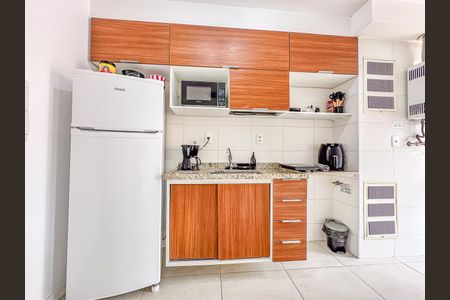 Apartamento à venda com 42m², 1 quarto e sem vaga