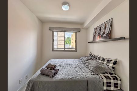 Apartamento à venda com 42m², 1 quarto e sem vaga