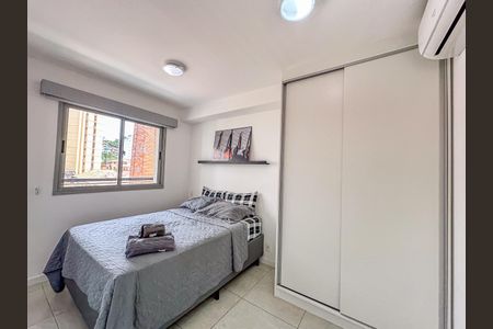 Apartamento à venda com 42m², 1 quarto e sem vaga