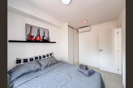 Apartamento à venda com 42m², 1 quarto e sem vaga
