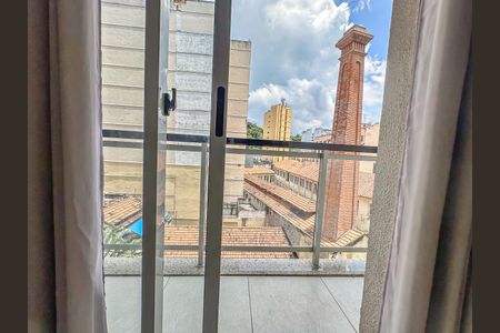 Apartamento à venda com 42m², 1 quarto e sem vaga