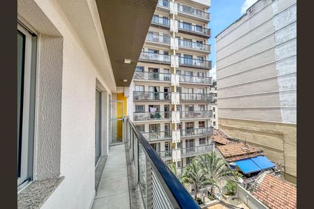 Apartamento à venda com 42m², 1 quarto e sem vaga