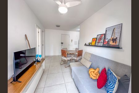 Apartamento à venda com 42m², 1 quarto e sem vaga