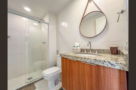 Apartamento à venda com 42m², 1 quarto e sem vaga