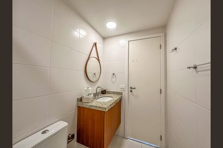 Apartamento à venda com 42m², 1 quarto e sem vaga