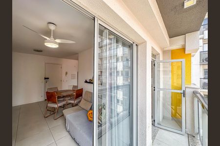 Apartamento à venda com 42m², 1 quarto e sem vaga