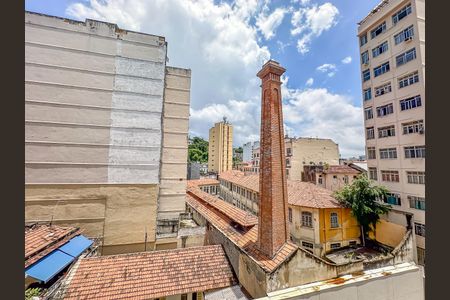 Apartamento para alugar com 1 quarto, 42m² em Centro, Rio de Janeiro