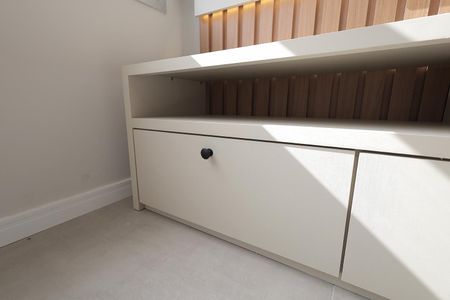 Apartamento à venda com 62m², 3 quartos e 1 vaga Apartamento à venda com 62m², 3 quartos e 1 vagaSala