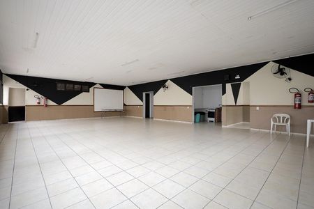 Apartamento à venda com 62m², 3 quartos e 1 vaga Apartamento à venda com 62m², 3 quartos e 1 vagaÁrea comum - Salão de festas