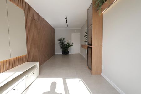 Apartamento à venda com 62m², 3 quartos e 1 vaga Apartamento à venda com 62m², 3 quartos e 1 vagaSala