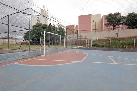 Apartamento à venda com 62m², 3 quartos e 1 vaga Apartamento à venda com 62m², 3 quartos e 1 vagaQuadra Esportiva