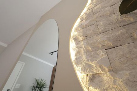 Apartamento à venda com 62m², 3 quartos e 1 vaga Apartamento à venda com 62m², 3 quartos e 1 vagaSala