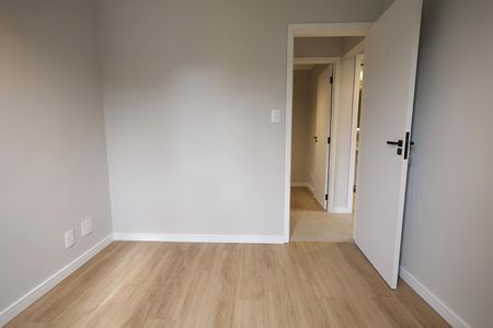 Apartamento à venda com 62m², 3 quartos e 1 vaga Apartamento à venda com 62m², 3 quartos e 1 vagaQuarto 3