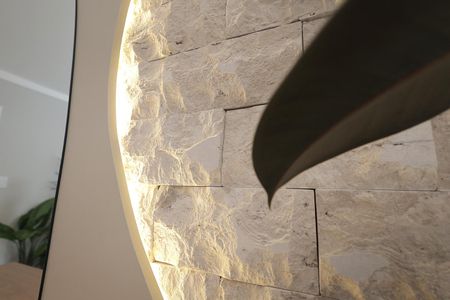 Apartamento à venda com 62m², 3 quartos e 1 vaga Apartamento à venda com 62m², 3 quartos e 1 vagaSala