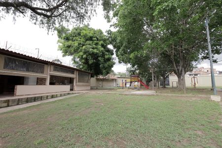 Apartamento à venda com 62m², 3 quartos e 1 vaga Apartamento à venda com 62m², 3 quartos e 1 vagaÁrea comum - Playground